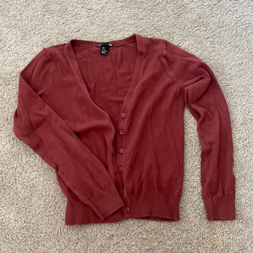 H&M sweater